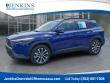 Used 2024 Toyota Corolla Cross XLE SUV