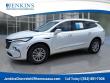 Used 2023 Buick Enclave Essence SUV