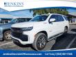 Used 2022 Chevrolet Tahoe Z71 SUV