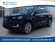 Used 2024 Ford Edge Titanium SUV