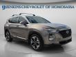 Used 2020 Hyundai Santa Fe Limited 2.0T SUV