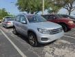 Used 2017 Volkswagen Tiguan 2.0T S SUV