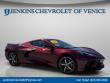 Used 2020 Chevrolet Corvette Stingray w/2LT Coupe