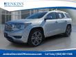 Used 2017 GMC Acadia Denali SUV