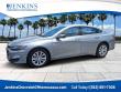 Used 2024 Chevrolet Malibu 1LT Sedan
