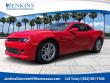 Used 2015 Chevrolet Camaro LS w/1LS Coupe