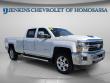 Used 2019 Chevrolet Silverado 2500HD LTZ Truck Crew Cab