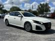 Used 2023 Nissan Altima 2.5 SV Sedan