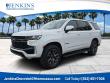 Used 2022 Chevrolet Tahoe Z71 SUV