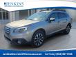 Used 2017 Subaru Outback 2.5i Limited with SUV