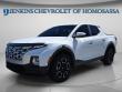 Used 2023 Hyundai Santa Cruz 2.5L SEL Truck Crew Cab