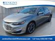 Used 2024 Chevrolet Malibu 1LT Sedan