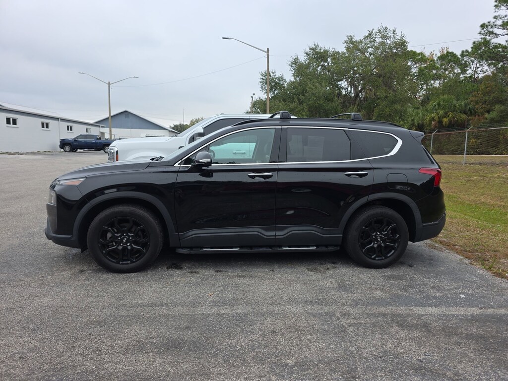 Used 2023 Hyundai Santa Fe XRT SUV
