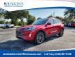 Used 2022 Ford Escape PHEV Titanium SUV