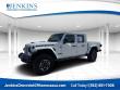Used 2023 Jeep Gladiator Mojave Truck Crew Cab