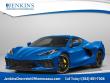 Used 2024 Chevrolet Corvette Stingray w/1LT Coupe