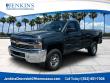 Used 2018 Chevrolet Silverado 2500HD WT Truck Regular Cab