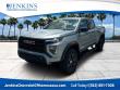 Used 2023 GMC Canyon Elevation Truck Crew Cab