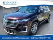 Used 2022 Chevrolet Traverse LT Leather SUV
