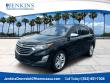 Used 2020 Chevrolet Equinox Premier w/2LZ SUV