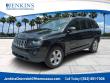 Used 2015 Jeep Compass Sport 4x4 SUV
