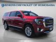 Used 2024 GMC Yukon XL SLT SUV