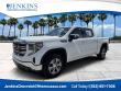 Used 2024 GMC Sierra 1500 SLT Truck Crew Cab
