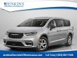 Used 2024 Chrysler Pacifica Limited Van Passenger Van