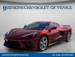 Used 2022 Chevrolet Corvette Stingray Stingray w/3LT Coupe