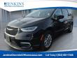Used 2024 Chrysler Pacifica Touring L Van Passenger Van