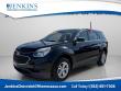 Used 2017 Chevrolet Equinox LS SUV