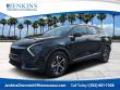 Used 2025 Kia Sportage EX SUV