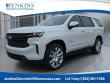 Used 2022 Chevrolet Tahoe High Country SUV