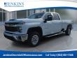 Used 2025 Chevrolet Silverado 2500 HD LT Truck Crew Cab
