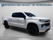 Used 2024 Chevrolet Silverado 1500 RST Truck Crew Cab