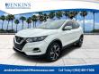 Used 2021 Nissan Rogue Sport SL SUV