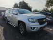 Used 2017 Chevrolet Colorado Z71 Truck Crew Cab