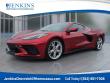 Used 2022 Chevrolet Corvette Stingray Stingray w/3LT Coupe