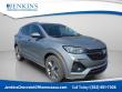Used 2023 Buick Encore GX Select SUV