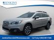 Used 2017 Subaru Outback 2.5i Limited with SUV