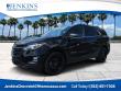 Certified 2020 Chevrolet Equinox LT w/2LT SUV
