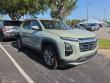 Used 2025 Chevrolet Equinox LT SUV