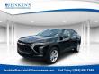 Used 2024 Chevrolet Trax LS SUV
