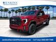 GMC Sierra 2500 HD