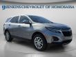Used 2024 Chevrolet Equinox LT w/1LT SUV
