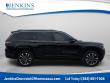 Used 2021 Jeep Grand Cherokee L Overland SUV