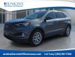Used 2024 Ford Edge  SUV