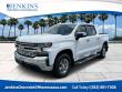 Used 2019 Chevrolet Silverado 1500 LT Truck Crew Cab