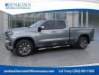 Used 2022 Chevrolet Silverado 1500 LTD LT Truck Double Cab