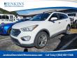 Used 2015 Hyundai Santa Fe Limited SUV